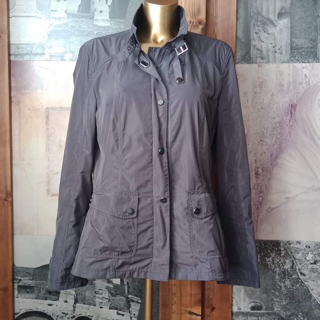 Basler Utility Jacket